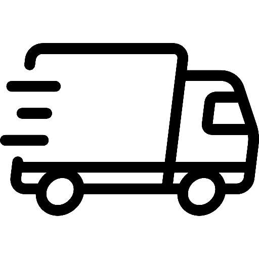 Frete rápido